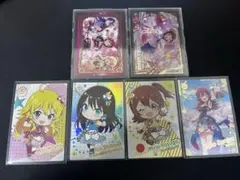 ヴァイスシュヴァルツ ラブライブ！サンシャイン!! 発売記念大会 優勝