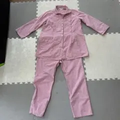 マタニティパジャマ マタニティ〜産後Lサ イズ夏用　授乳口付き