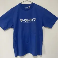 【新品未使用品】タグ付きBAYFLOW コラボ SURFIN LIFE Tシャツ