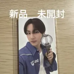 ENHYPEN 公式ペンライト VER.2 トレカ コンプ