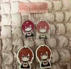 にじさんじ　チョコエッグ　アンジュ・カトリーナ