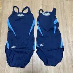 セントラル　水着 S SS セット