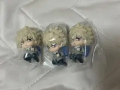 爆豪勝己 でふぉフィグ！Vol.2 僕のヒーローアカデミア まとめ売り