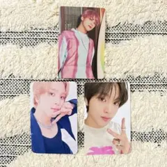 2026年最新】ヘチャン トレカの人気アイテム - メルカリ