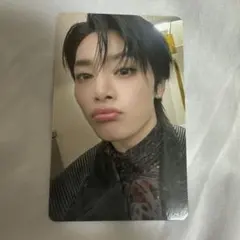 StrayKids オフイベ 会場限定トレカ　アイエン