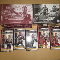 2025年最新】SO-DO CHRONICLE 仮面ライダー555の人気アイテム