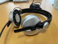 SENNHEISER HD25 ALUMINIUMのサムネイル
