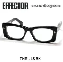 EFFECTOR CODA BLACK UV25%ブルーレンズ - メルカリ