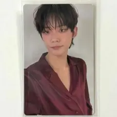 TXT ヨンジュン FREEFALL トレカ ラキドロ soundwave