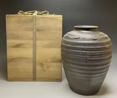 2026年最新】古備前壺の人気アイテム - メルカリ