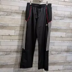 adidas　CLIMACOOL（クライマクール）ナイロン・トラック