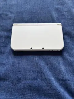 【美品】new 任天堂3DS LL&カセットまとめ売り