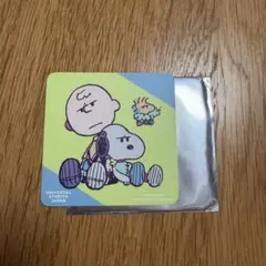 スヌーピー コースター