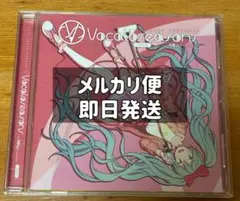 ボカロ　初音ミク　CD 中古品