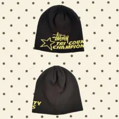 激レアSTUSSY × Vintage Peanuts SNOOPYナップサック - メルカリ