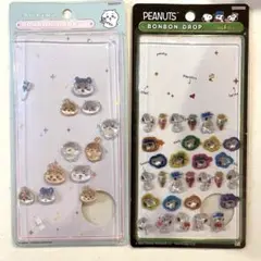 ボンボンドロップシール　おすそわけ入り2点正規品