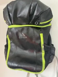 【大容量】　adidas アディダス　バック
