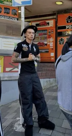 Polo By Ralph Lauren ポロシャツ ビックポニー swag