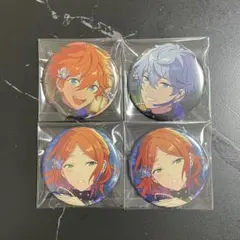 明星スバル 瀬名泉 葵ゆうた 缶バッチ