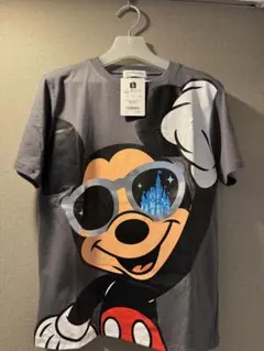 ミッキーマウス Tシャツ Sサイズ