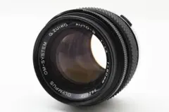 [美品] 完動品◎オリンパス OM-1 50mm F1.8 レンズフード付#43 Amazon | Haoge LH-OM45-W メタルスクエアレンズフード Olympus M
