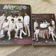 デタカ　データカード　ミョージョー　Myojo 通常盤　ちっこい版