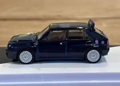 ランチャ　デルタ　インテグラーレ　tarmac ターマック　1/64のサムネイル