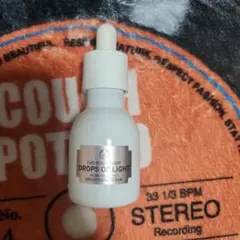 THE BODY SHOP DROPS OF LIGHT 30ml　美容液のサムネイル