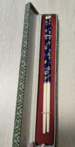 たち吉　箸のサムネイル