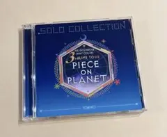 SHINY COLORS SOLO COLLECTION TOKYO