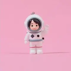 Mrs.GreenApple Wonder Museum MVキーホルダー