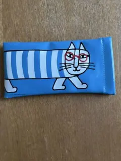 Zoff リサ・ラーソン メガネケース