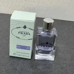 PRADA Les Infusions De Figue 香水 7.5mlのサムネイル