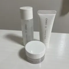 オルビスユー トライアルセットN