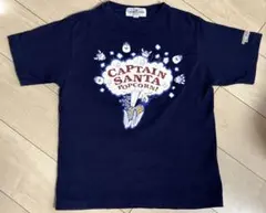 キャプテンサンタ　Captainsanta　Tシャツ　！！　XSMALLのサムネイル