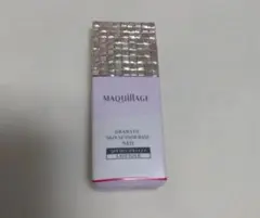 MAQuillAGE ドラマティック スキンセンサーベース NEO ラベンダー
