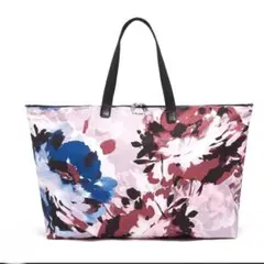 TUMI パッカブルトートバッグのサムネイル