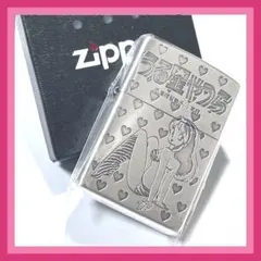 うる星やつら　めぞん一刻　特別限定品ZIPPO Zippo ジッポー うる星やつら A｜Zippo専門店フラミンゴ：本店