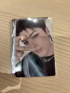 &TEAM マキ　購入特典　トレカ