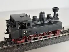 2026年最新】メルクリン 蒸気機関車の人気アイテム - メルカリ