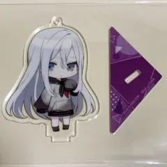 プロセカ 宵崎奏 アクリルキーチェーン アクスタ