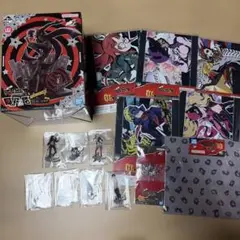 一番くじ ペルソナ5 ラストワン賞 ジョーカー フィギュア　おまけ付き