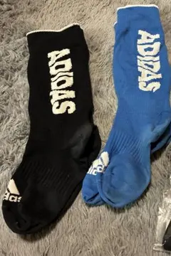 サッカーソックス 19~21