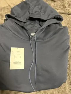 クロスクローゼット　スビンプラチナムフーディ