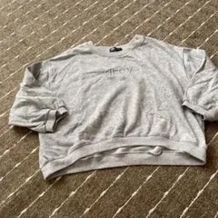 アーバンチェリー　スウェット　110