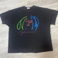 ジョン・レノン ヴィンテージTシャツ　XL 90s 2026年最新】ジョンレノン tシャツ 90sの人気アイテム - メルカリ