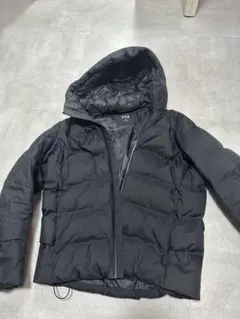 値下げ不可 シームレスダウンパーカー ジャケット