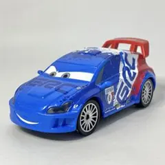 カーズ ラウール サルール ミニカー ディズニー ピクサー