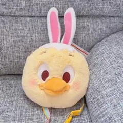 ディズニー　うさピヨ　ポシェット 東京ディズニーシー うさピヨ ショルダーバッグ ポシェット - メルカリ