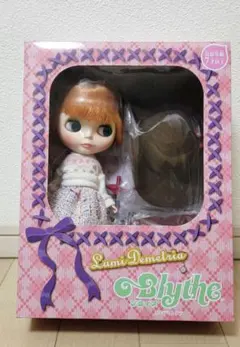 kimu-muki様用】ネオブライス(Blythe) デインティビスケット - メルカリ